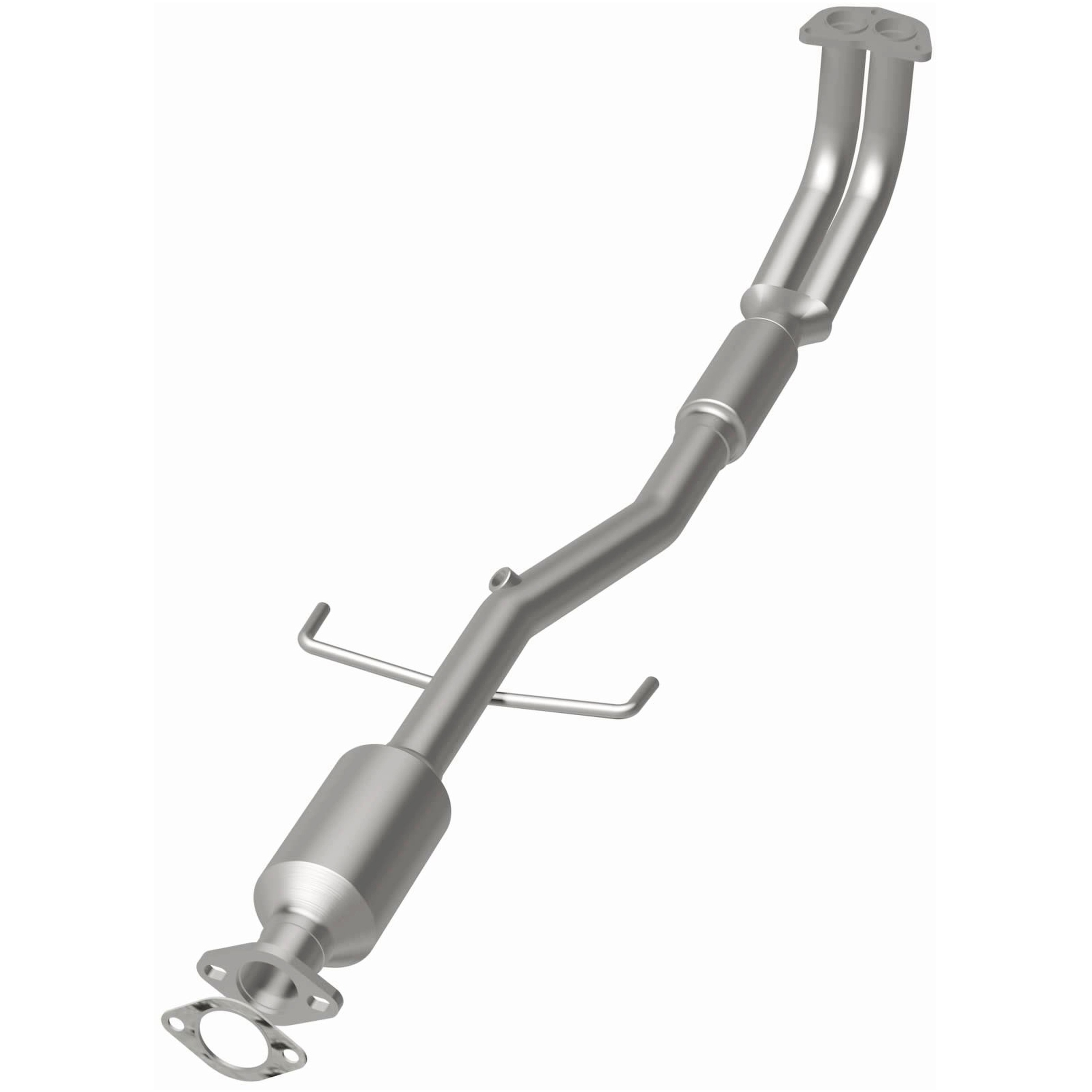 MagnaFlow Exhaust Products 21-374 OEM Grade Direct-Fit Catalytic Converter
